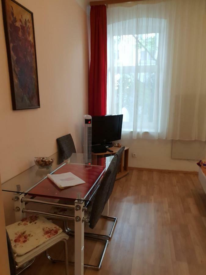 Ferienwohnungen Stella Vienne Extérieur photo